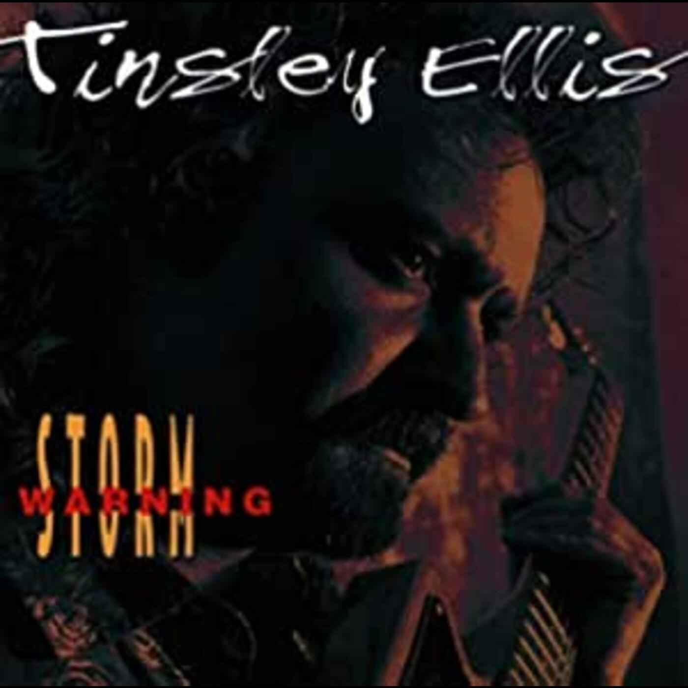 Storm Warning [CD]