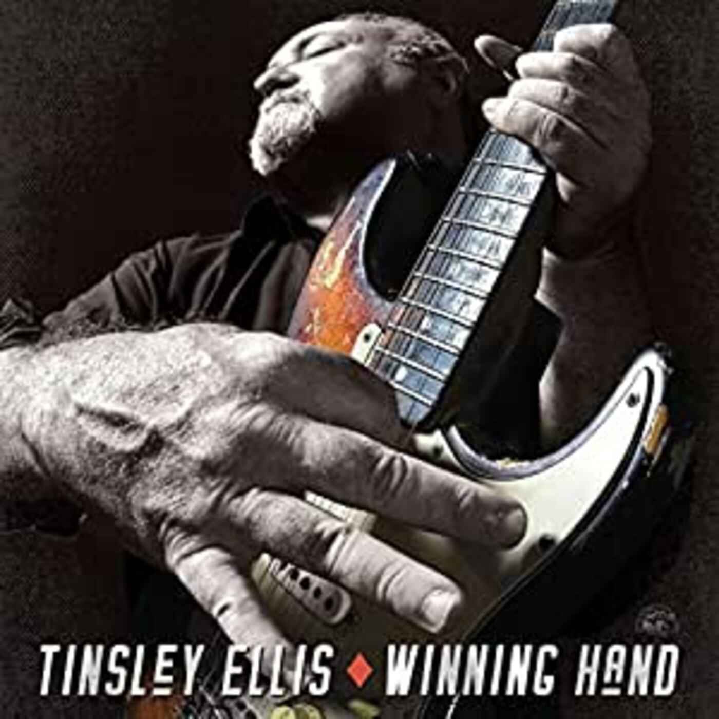 Winning Hand [CD]