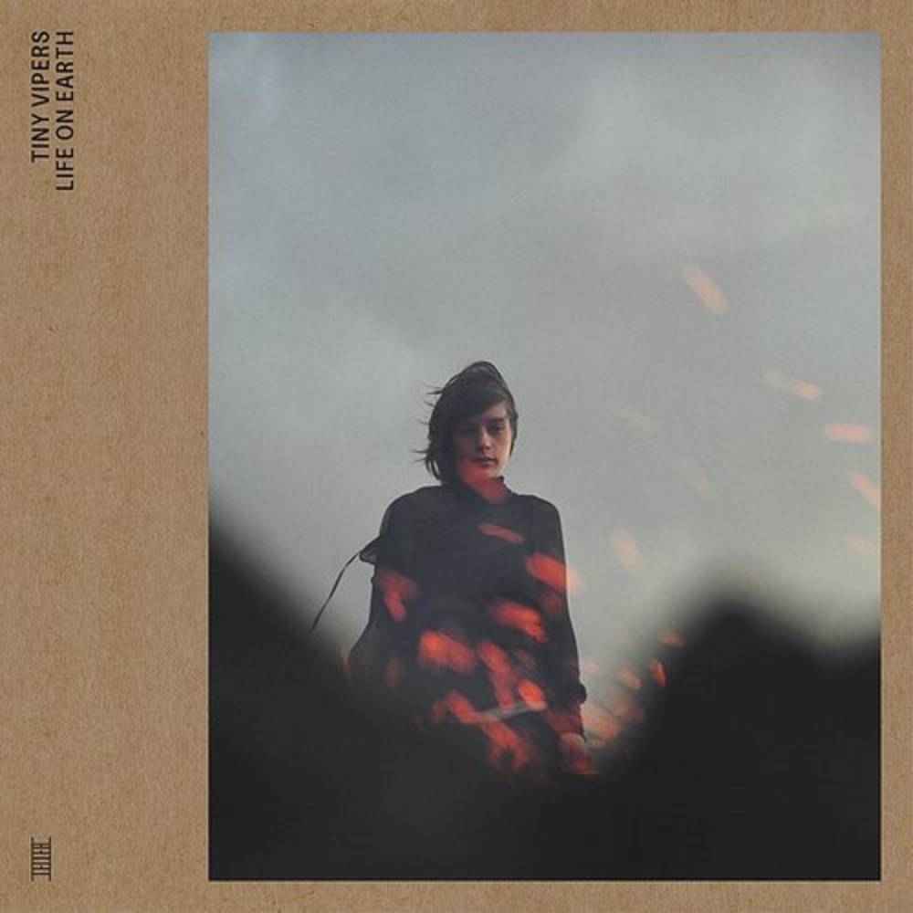 Life On Earth (INDIE EX) [Vinyl]