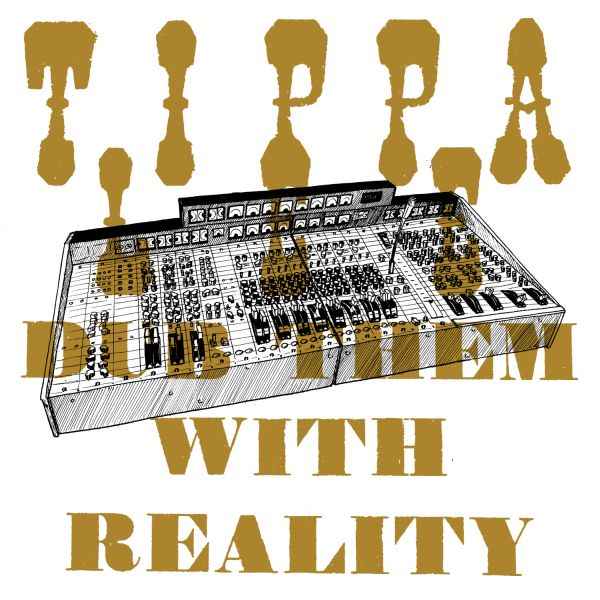 Dub Them With Reality [Vinyl]