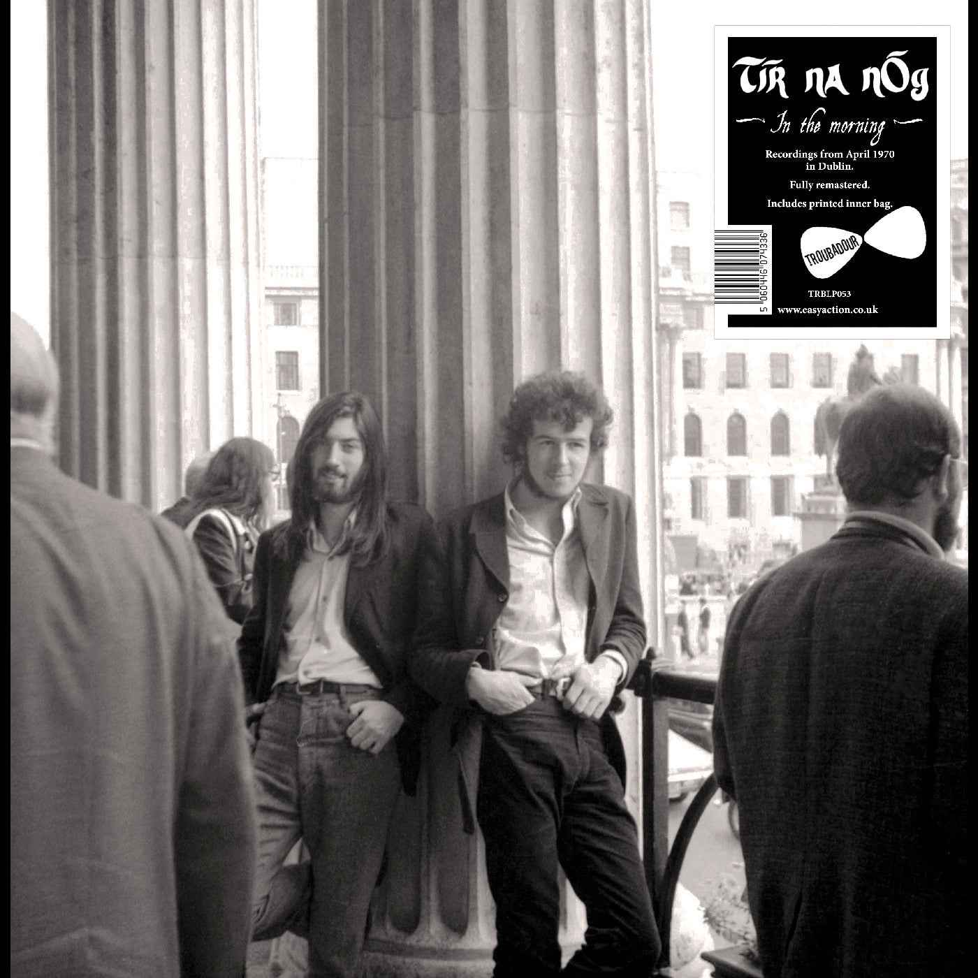In The Morning [Vinyl]