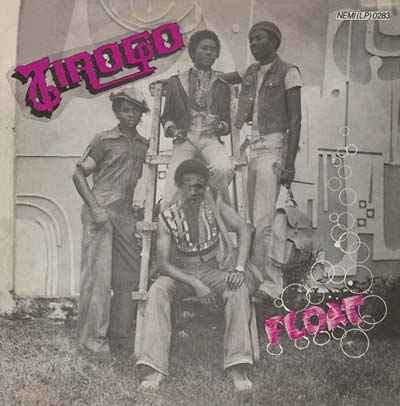 Float [CD]