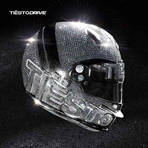 Tiësto - DRIVE [Vinyl]