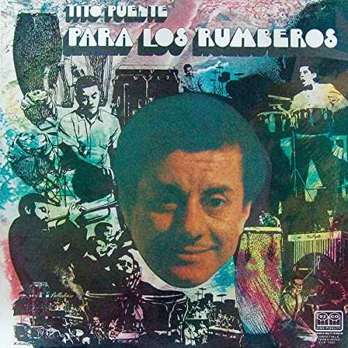 Para Los Rumberos [LP] [Vinyl]