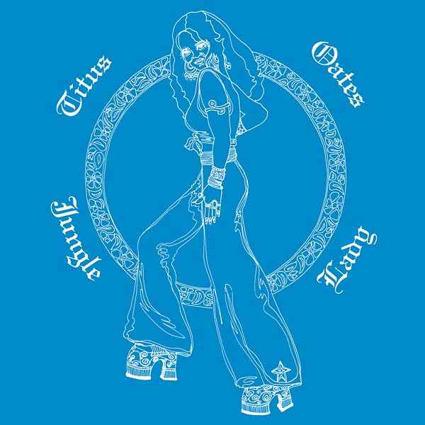 Jungle Lady [Vinyl]