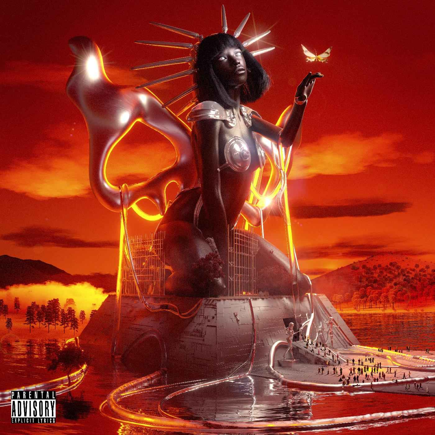 Sweet Justice [CD]