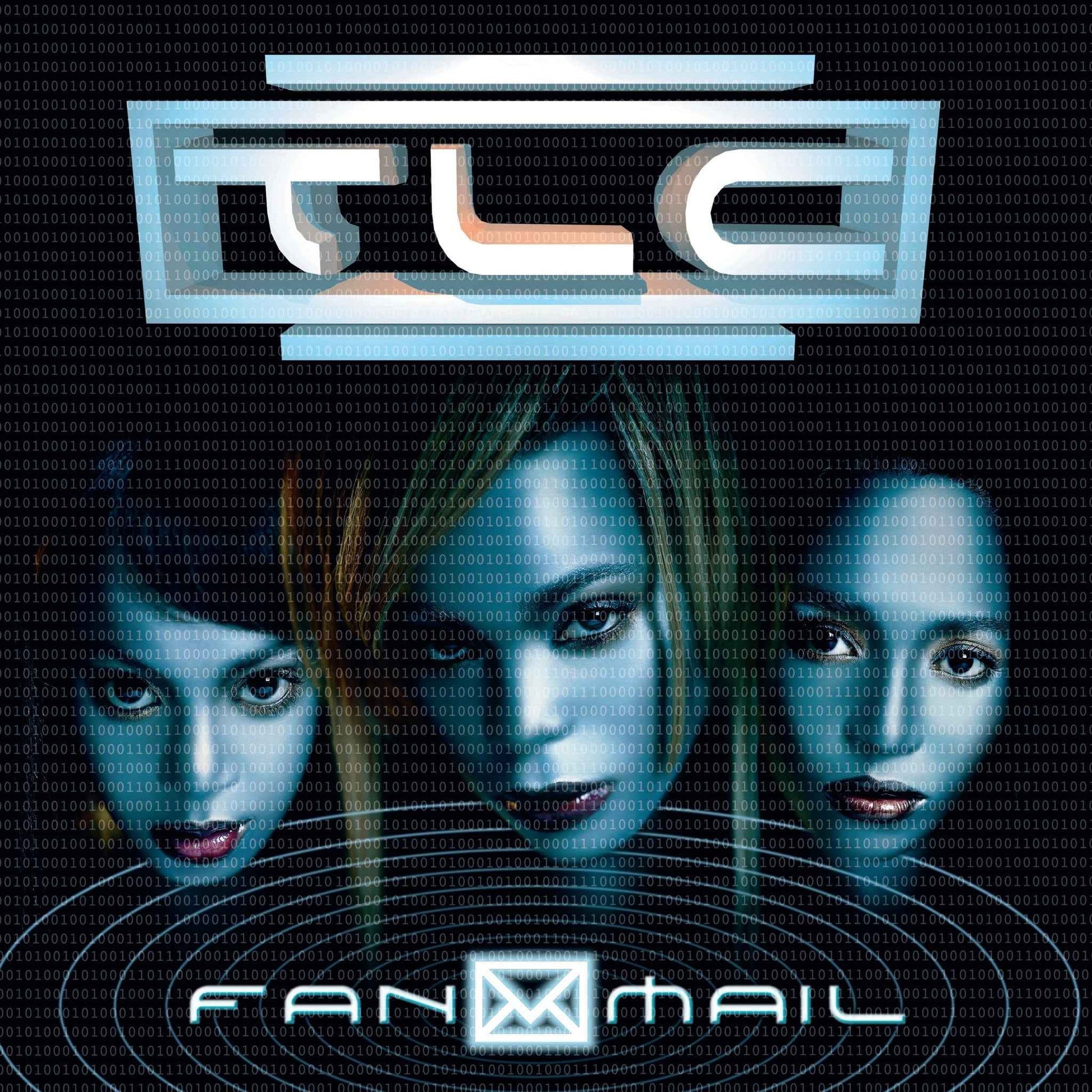 Fanmail [2LP] [Vinyl]