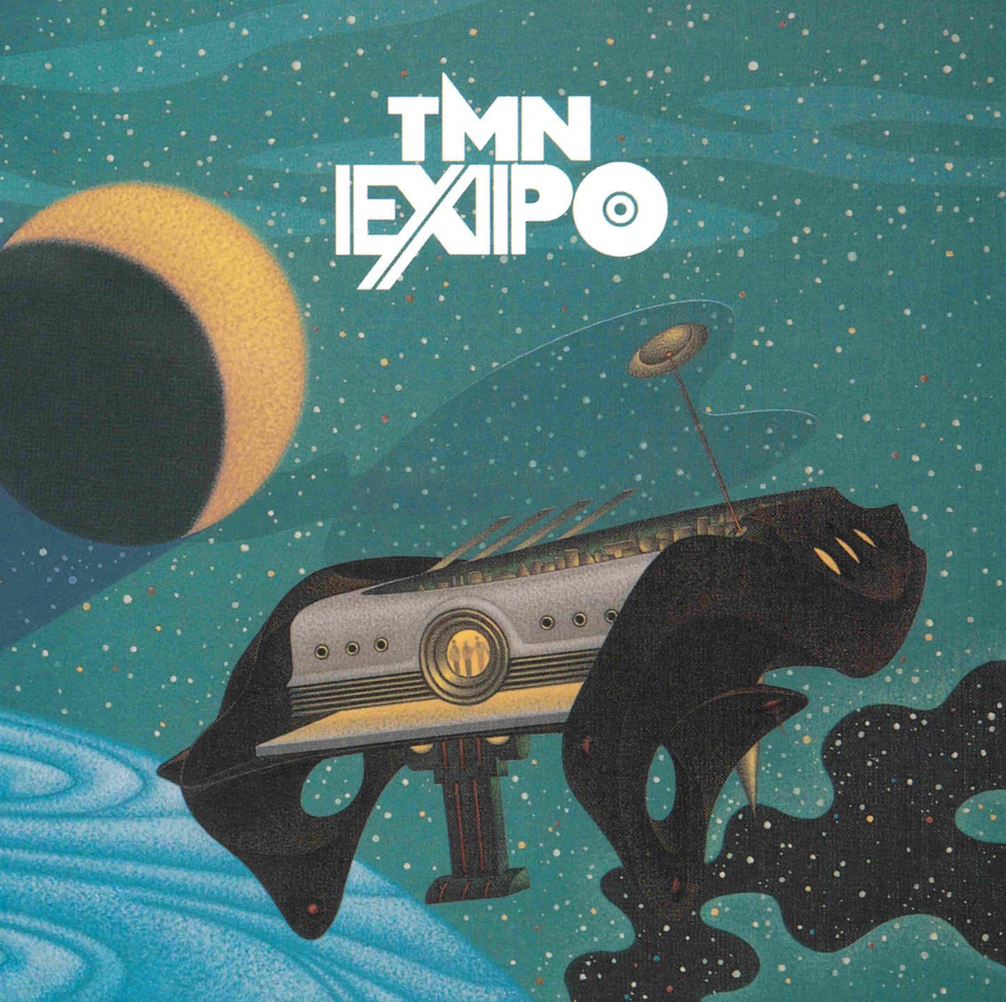 Expo [Vinyl]
