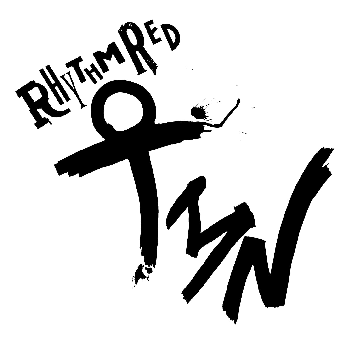 Rhythm Red [Vinyl]