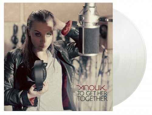 To Get Her Together [Ltd, Num, 180g Clear] [Vinyl]