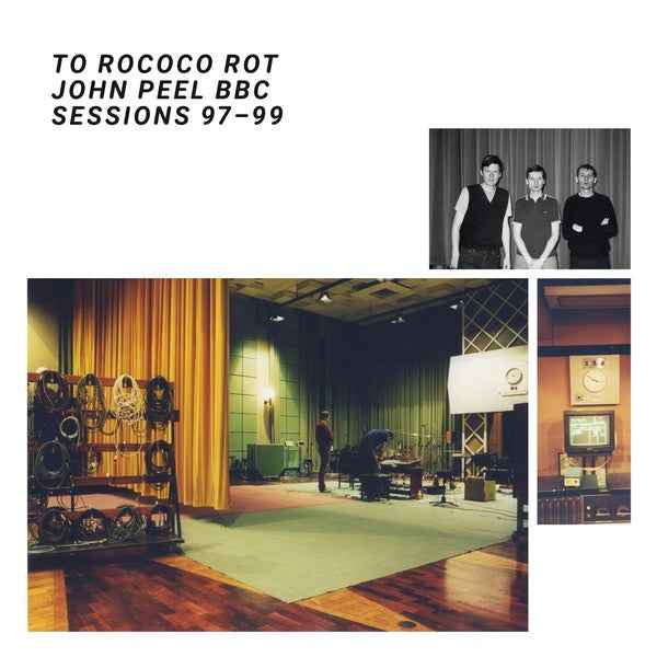 John Peel BBC Sessions 97-99 [CD]