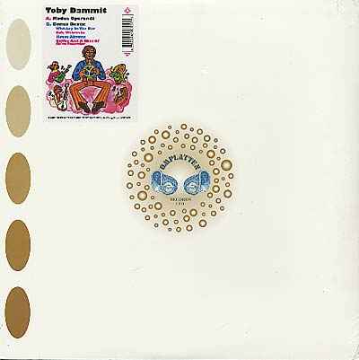 Modus Operandi [Vinyl]