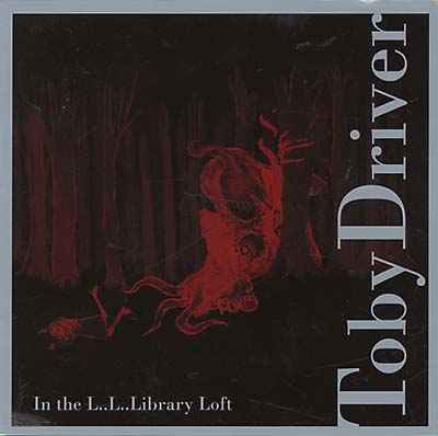 In the L... L... Library Loft [CD]