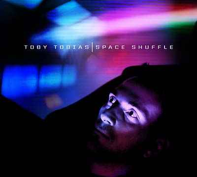 Space Shuffle [CD]