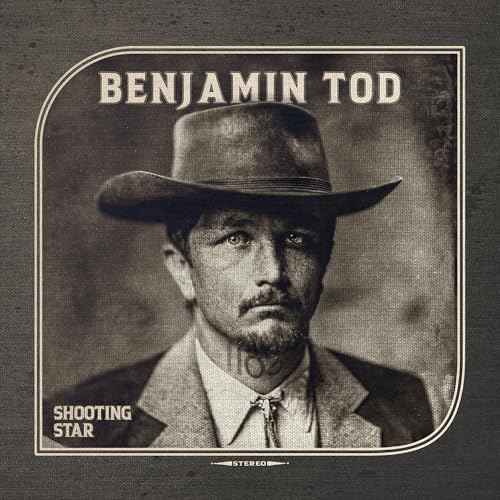 Shooting Star [Vinyl]