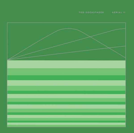 Aerial II [Vinyl]