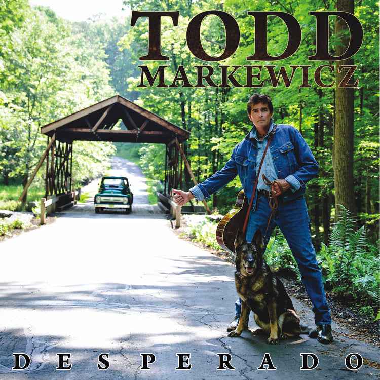 Desperado [Vinyl]