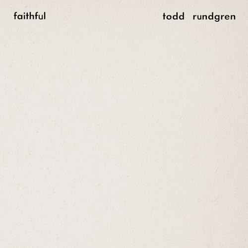 Faithful (2 Lp Premium Sound Edition/Clear Gold Vinyl/Gatefold Cover) [Vinyl]