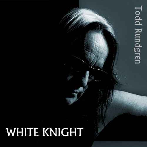 Todd Rundgren - White Knight (Colored Vinyl, Silver, Deluxe Edition) (2 Lp's) [Vinyl]