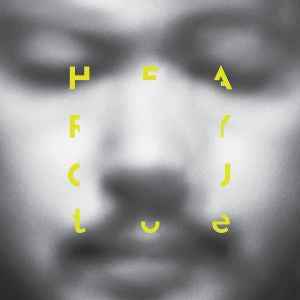 Hear You (COLOR VINYL) [Vinyl]