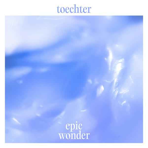 Epic Wonder [CD]