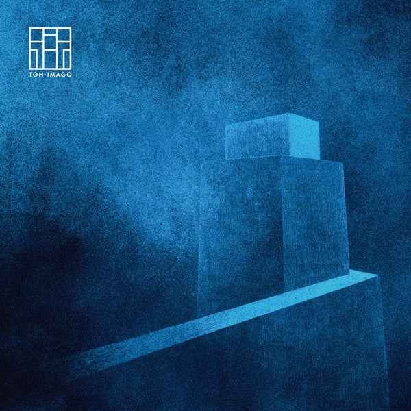 TOH IMAGO - Nord Noir [Vinyl]