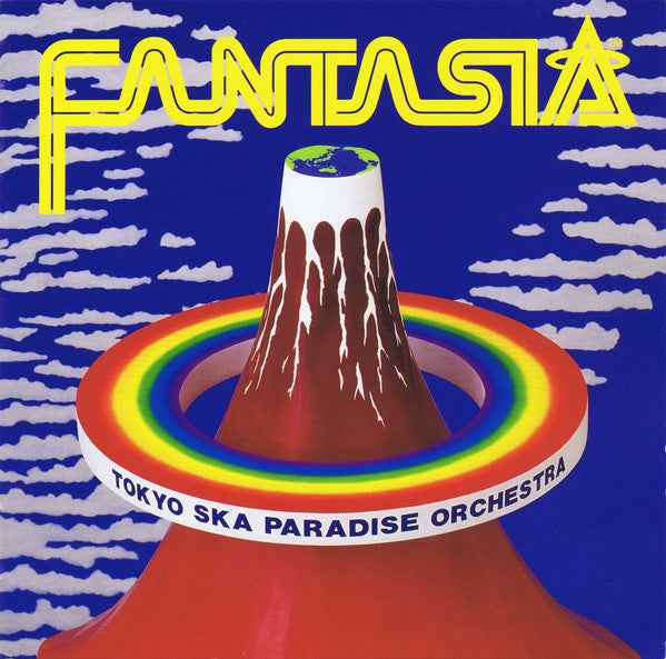Fantasia [Vinyl]