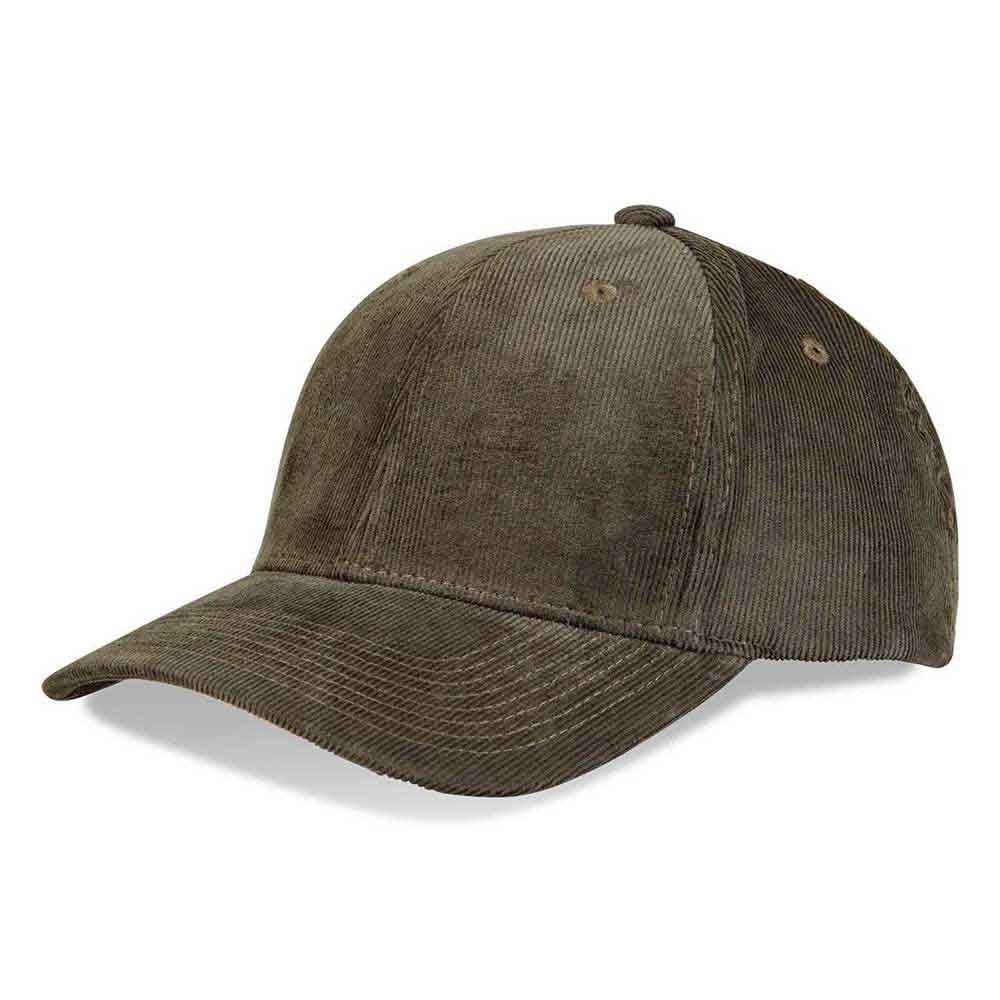 Tokyo Time Base Cord [Hat] - Rock Band Apparel