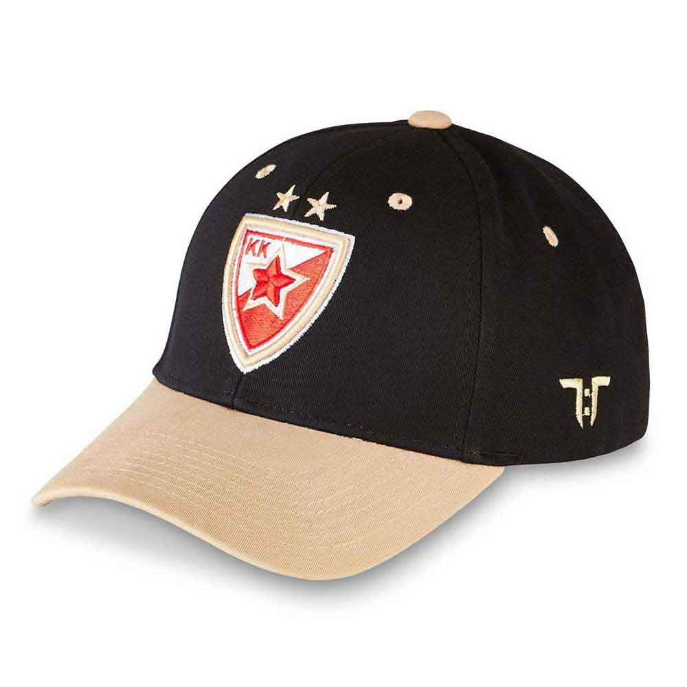 Tokyo Time Crvena Zvezda Mts Belgrade [Hat] - Rock Band Apparel
