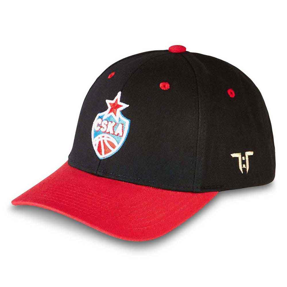 Tokyo Time CSKA Moscow [Hat] - Rock Band Apparel