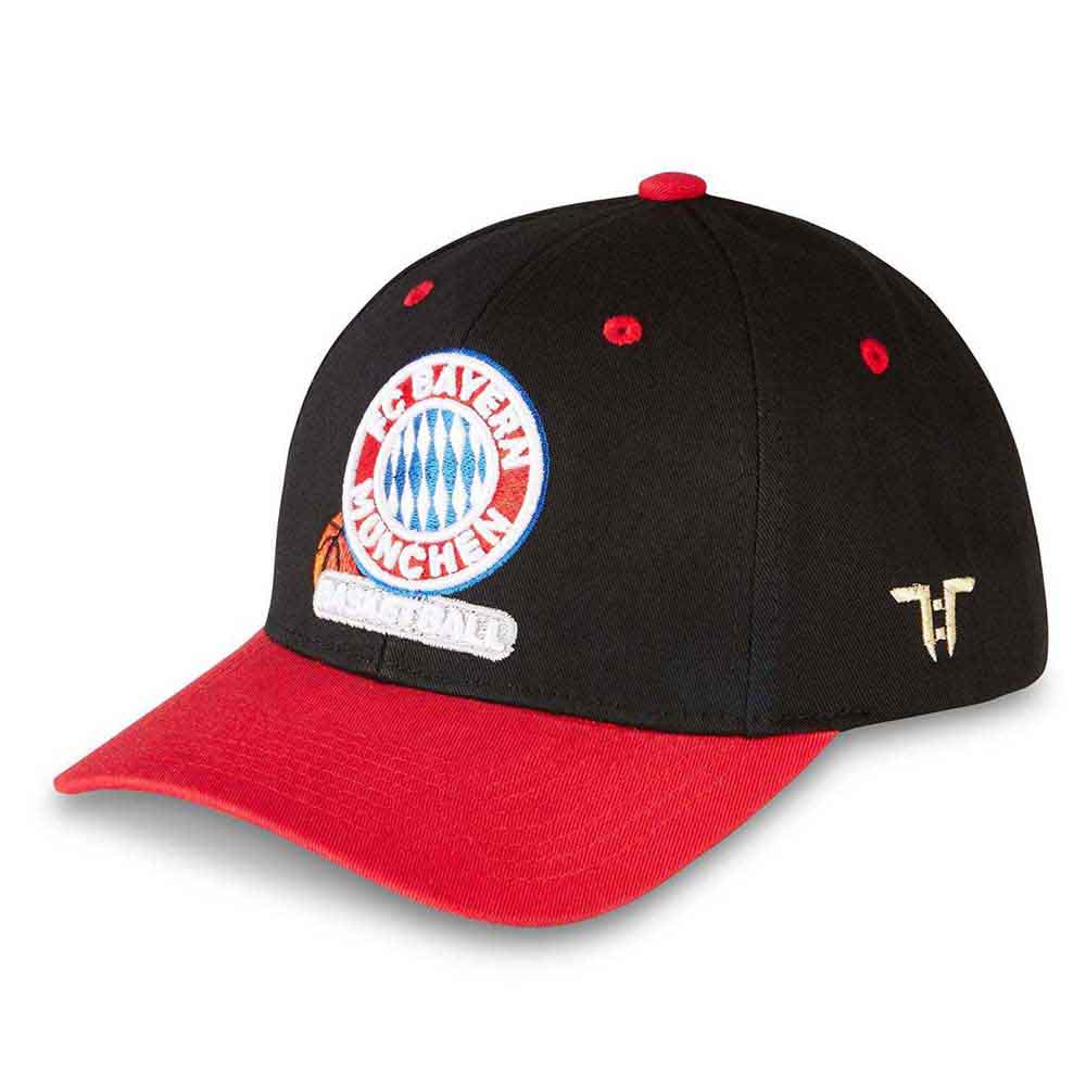 Tokyo Time FC Bayern Munich [Hat] - Rock Band Apparel