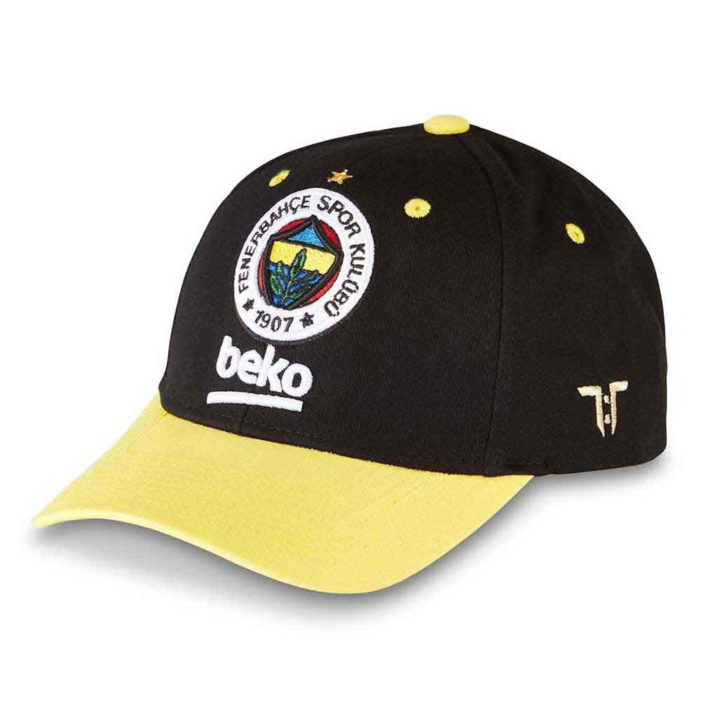 Tokyo Time Fenerbahce Istanbul [Hat] - Rock Band Apparel