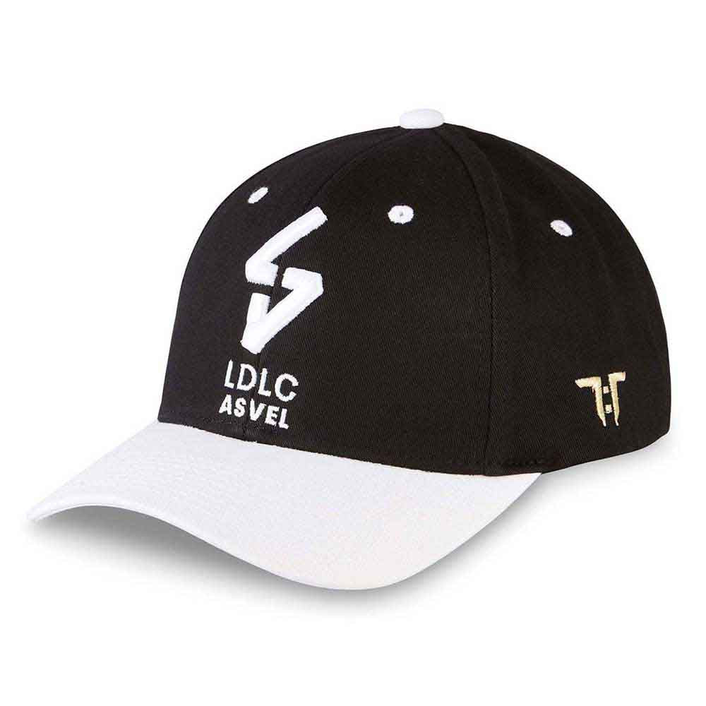 Tokyo Time LDLC Asvel Villeurbanne [Hat] - Rock Band Apparel