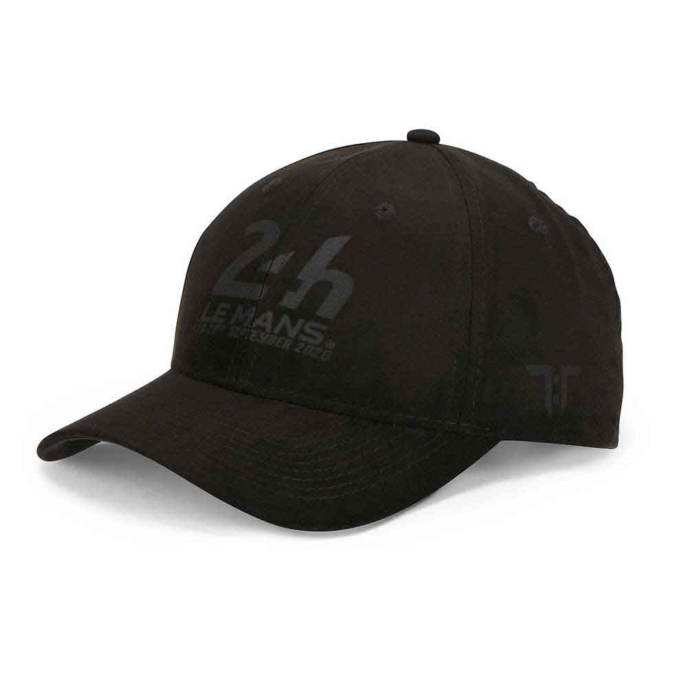 Tokyo Time Le Mans 2020 [Hat] Black