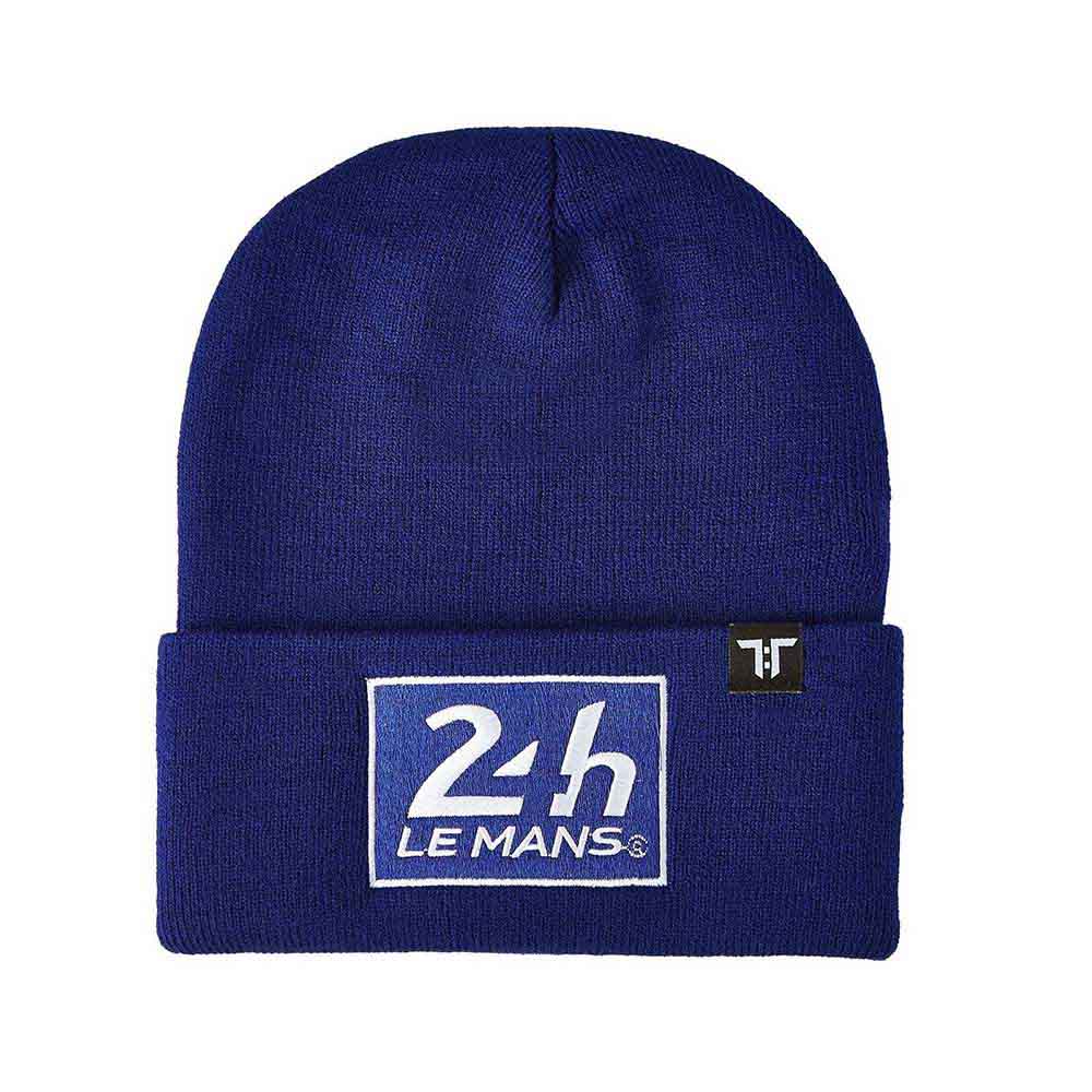 Tokyo Time Le Mans 2020 [Hat] Blue