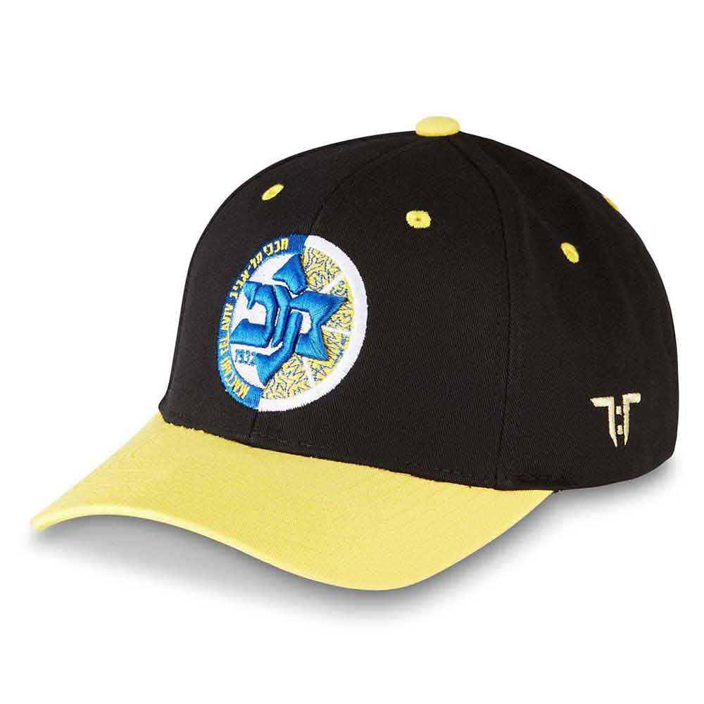 Tokyo Time Maccabi Playtika Tel Aviv [Hat] - Rock Band Apparel