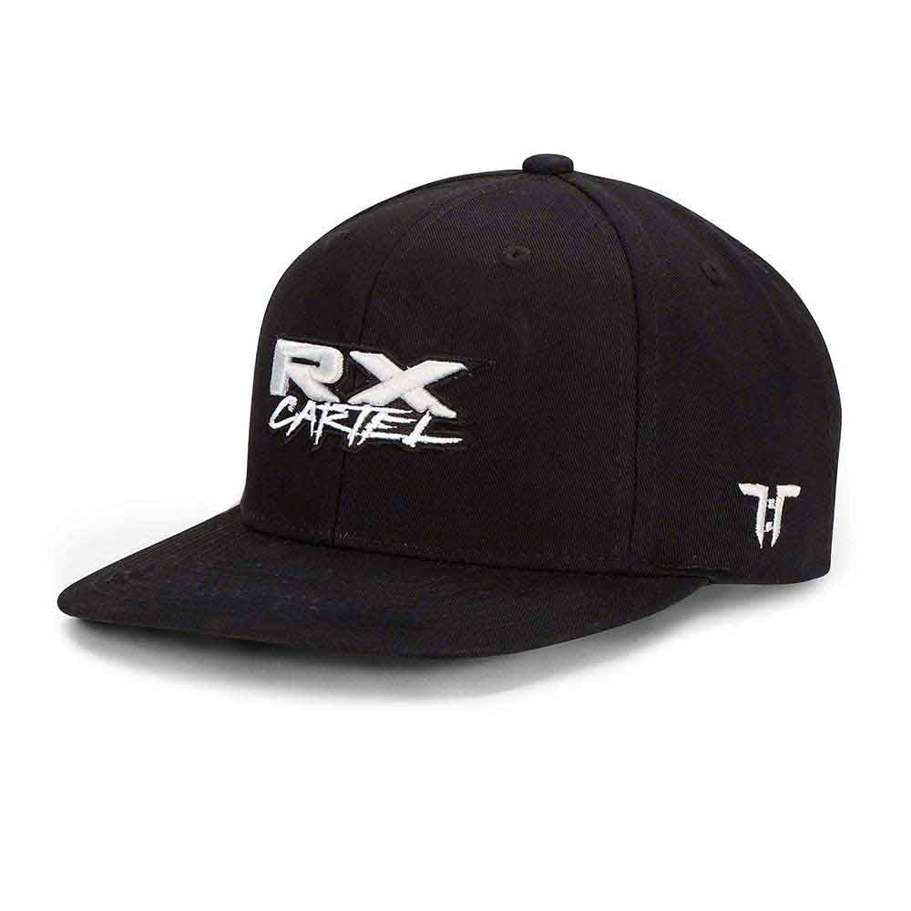 Tokyo Time RX Cartel [Hat] - Rock Band Apparel