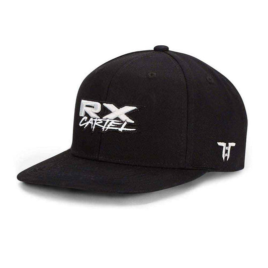 Tokyo Time RX Cartel [Hat] - Rock Band Apparel