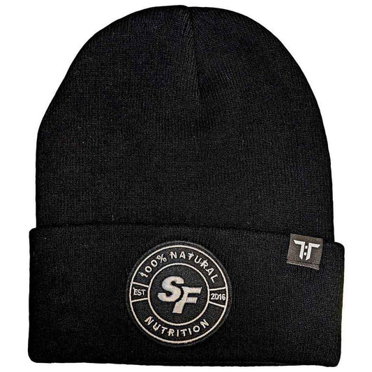 Tokyo Time SF Nutrition [Hat] - Rock Band Apparel