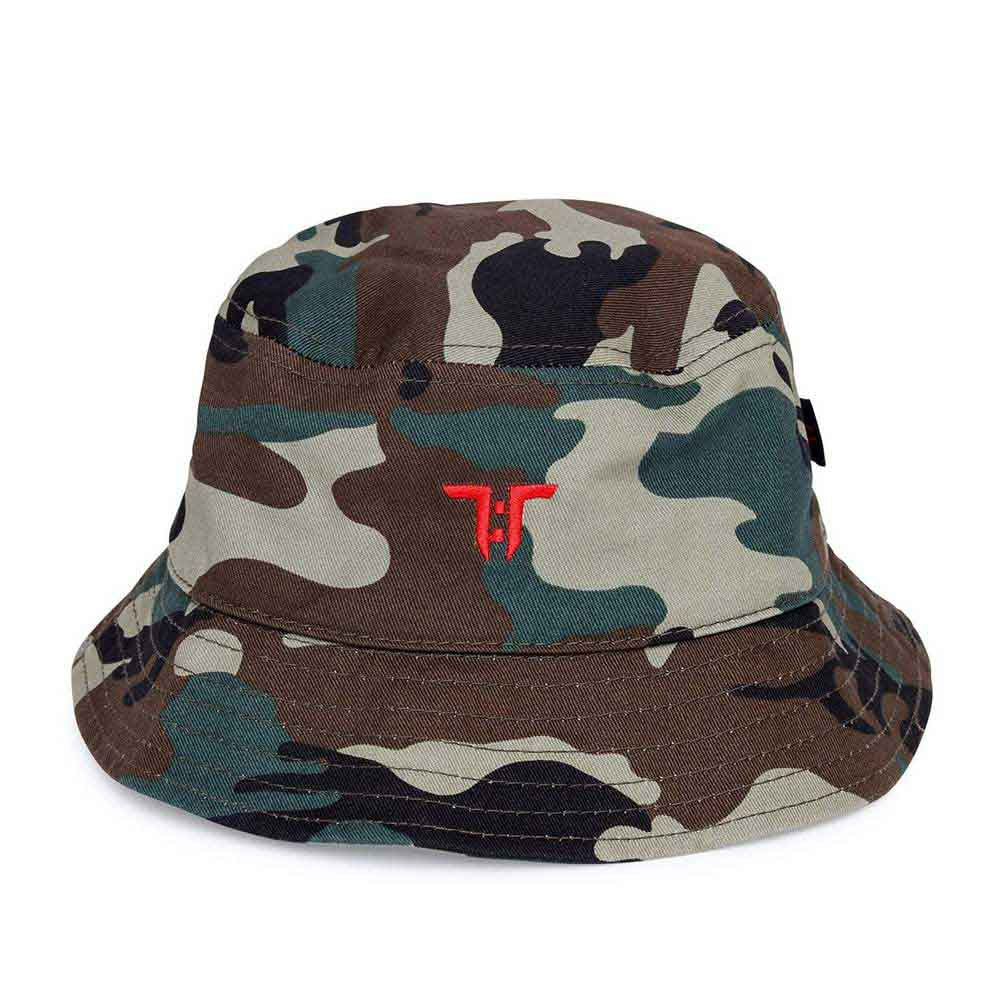 Tokyo Time TT Logo [Hat] - Rock Band Apparel