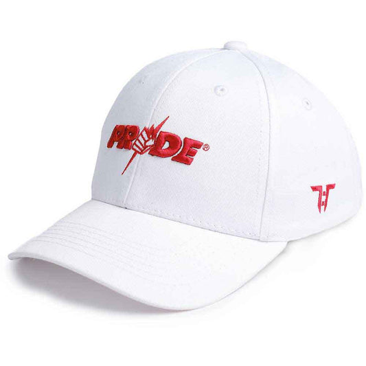 Tokyo Time UFC Pride Centre Red Logo [Hat] - Rock Band Apparel