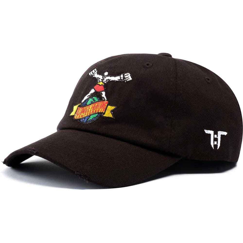 Tokyo Time UFC Vintage Ultiman [Hat] - Rock Band Apparel
