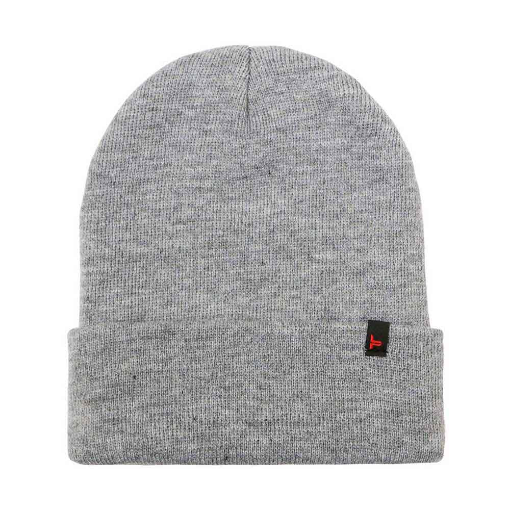 Tokyo Time Urban [Hat] Grey
