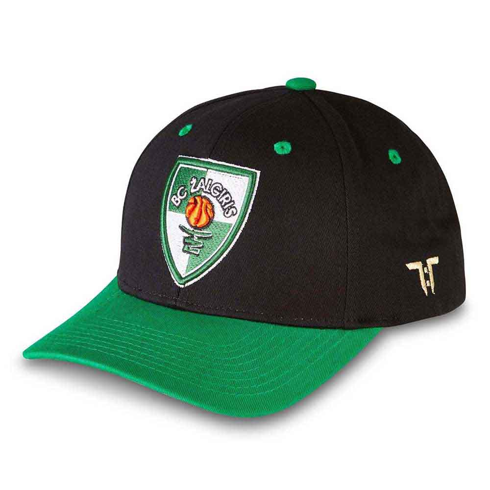 Tokyo Time Zalgiris Kaunas [Hat] - Rock Band Apparel