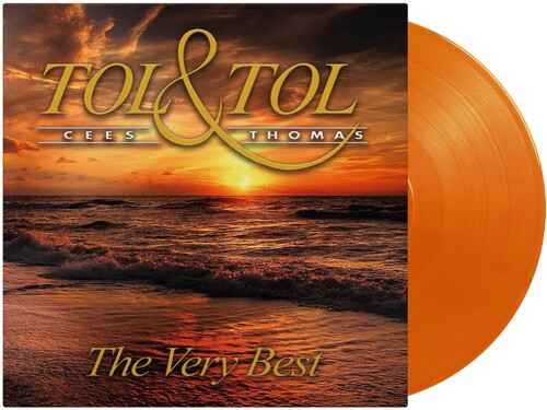 Tol & Tol - Very Best [Vinyl]