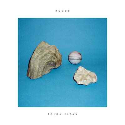Rogue [CD]
