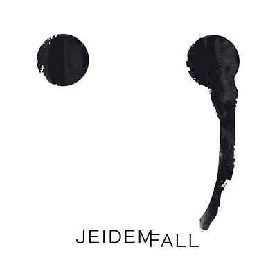 Jeidem Fall [CD]