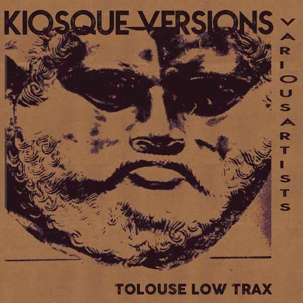 Kiosque Versions [CD]