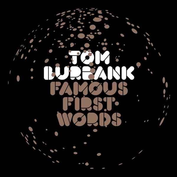 Famous First Words [CD]