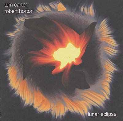Lunar Eclipse [CD]